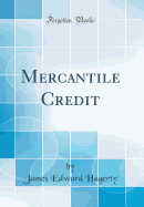 Mercantile Credit (Classic Reprint)
