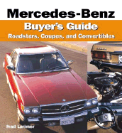 Mercedes-Benz Buyer's Guide