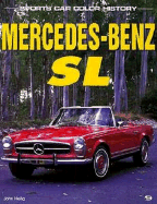 Mercedes Benz SL - Heilig, John, and Helig, John