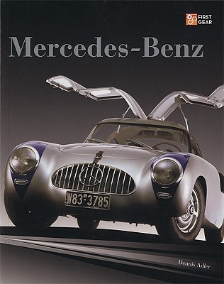Mercedes-Benz - Adler, Dennis