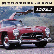 Mercedez-Benz 300sl - Adler, Dennis