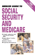 Mercer Guide to Social Security and Medicare