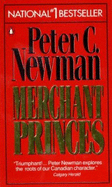 Merchant Princes - Newman, Peter