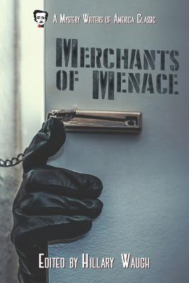 Merchants of Menace - Waugh, Hillary