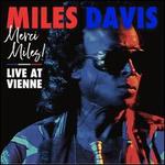 Merci Miles! [Live at Vienne]