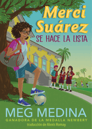 Merci Surez Se Hace La Lista