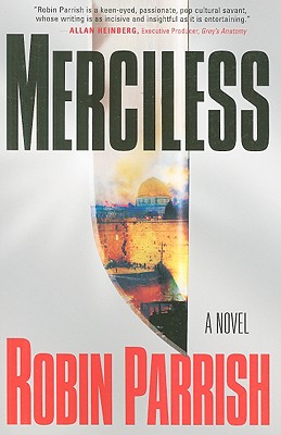 Merciless - Parrish, Robin