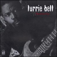 Mercurial Son - Lurrie Bell