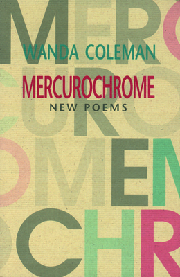 Mercurochrome - Coleman, Wanda