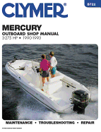 Mercury 3-275 HP OB 90-1993