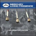 Mercury Living Presence: The Collector's Edition