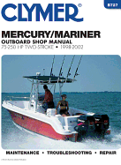 Mercury Marine 2 Strk Otbrd 75250h