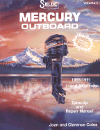 Mercury Outboards, 1-2 Cylinders, 1965-1989