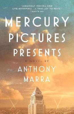 Mercury Pictures Presents - Marra, Anthony