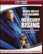 Mercury Rising [HD] - Harold Becker