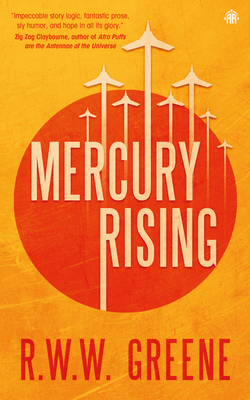 Mercury Rising - Greene, R W W