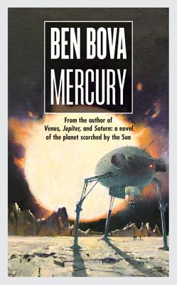 Mercury - Bova, Ben, Dr.