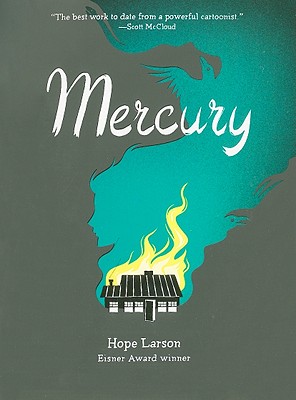 Mercury - 