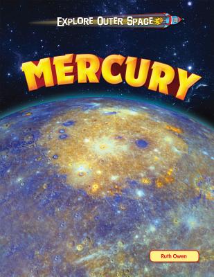 Mercury - Owen, Ruth