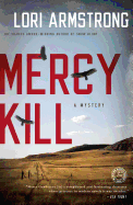 Mercy Kill: A Mystery