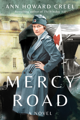 Mercy Road - Creel, Ann Howard