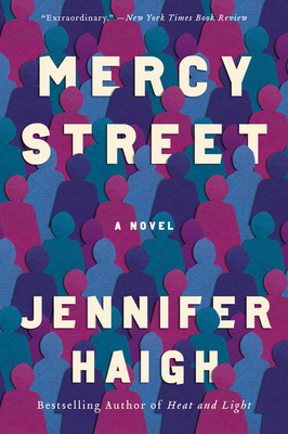 Mercy Street - Haigh, Jennifer