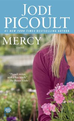 Mercy - Picoult, Jodi