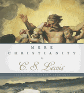 Mere Christianity - Lewis, C S, and Cosham, Ralph (Read by)