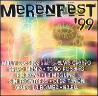 Merenfest '99 - Various Artists