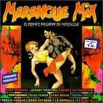 Merengue Mix [Sony Discos]