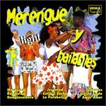Merengue Y Bailables - Various Artists