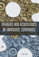 Mergers and Acquisitions of Franchise Companies