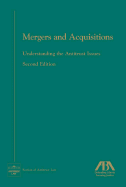 Mergers and Acquisitions: Understanding the Antitrust Issues