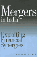 Mergers in India: Exploiting Financial Synergies