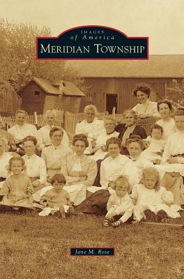 Meridian Township - Rose, Jane M