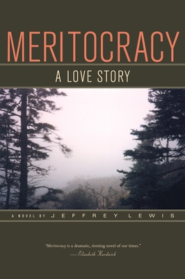 Meritocracy - Lewis, Jeffrey