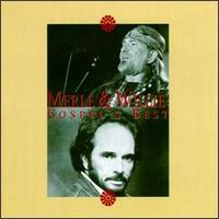 Merle & Willie: Gospel's Best - Merle Haggard/Willie Nelson