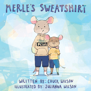 Merle's Sweatshirt