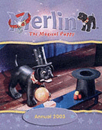 Merlin the Magical Puppy Annual