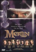 Merlin - David Winning; Steven Barron