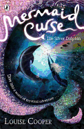 Mermaid Curse Silver Dolphin