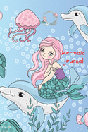 Mermaid journal