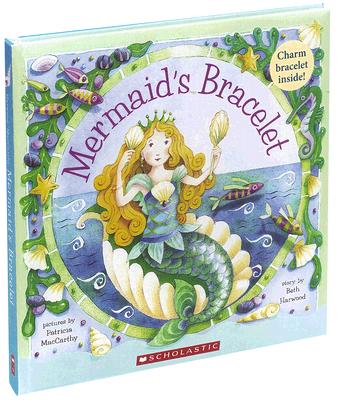 Mermaid's Bracelet - Harwood, Beth