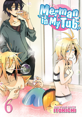 Merman in My Tub Vol. 6 - Itokichi