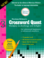 Merriam-Webster's Crossword Quest