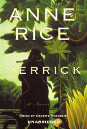 Merrick - Rice, Anne, Professor, and Malcolm, Graeme (Read by)