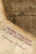 Merrie England In The Olden Time: Vol. 2 (of 2)