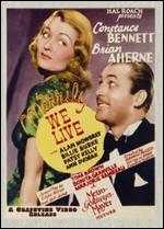 Merrily We Live - Norman Z. McLeod