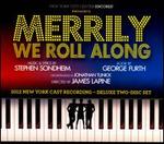 Merrily We Roll Along [2012 Encores! Cast Recording]