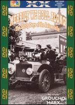 Merrily We Roll Along: The Early Days of the Automobile